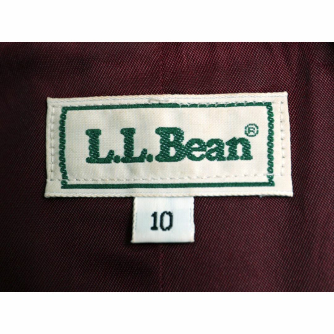 L.L.Bean - 90s USA製 エルエルビーン ツイード テーラード L.L.Bean - 90s USA製 エルエルビーン ツイード テーラード