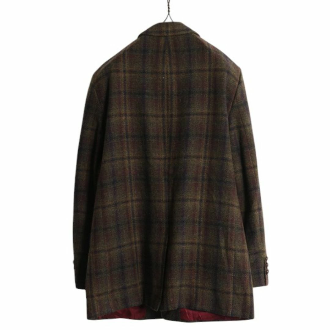 話題の行列 L.L.Bean - テーラード ツイード エルエルビーン USA製 90s 女性用