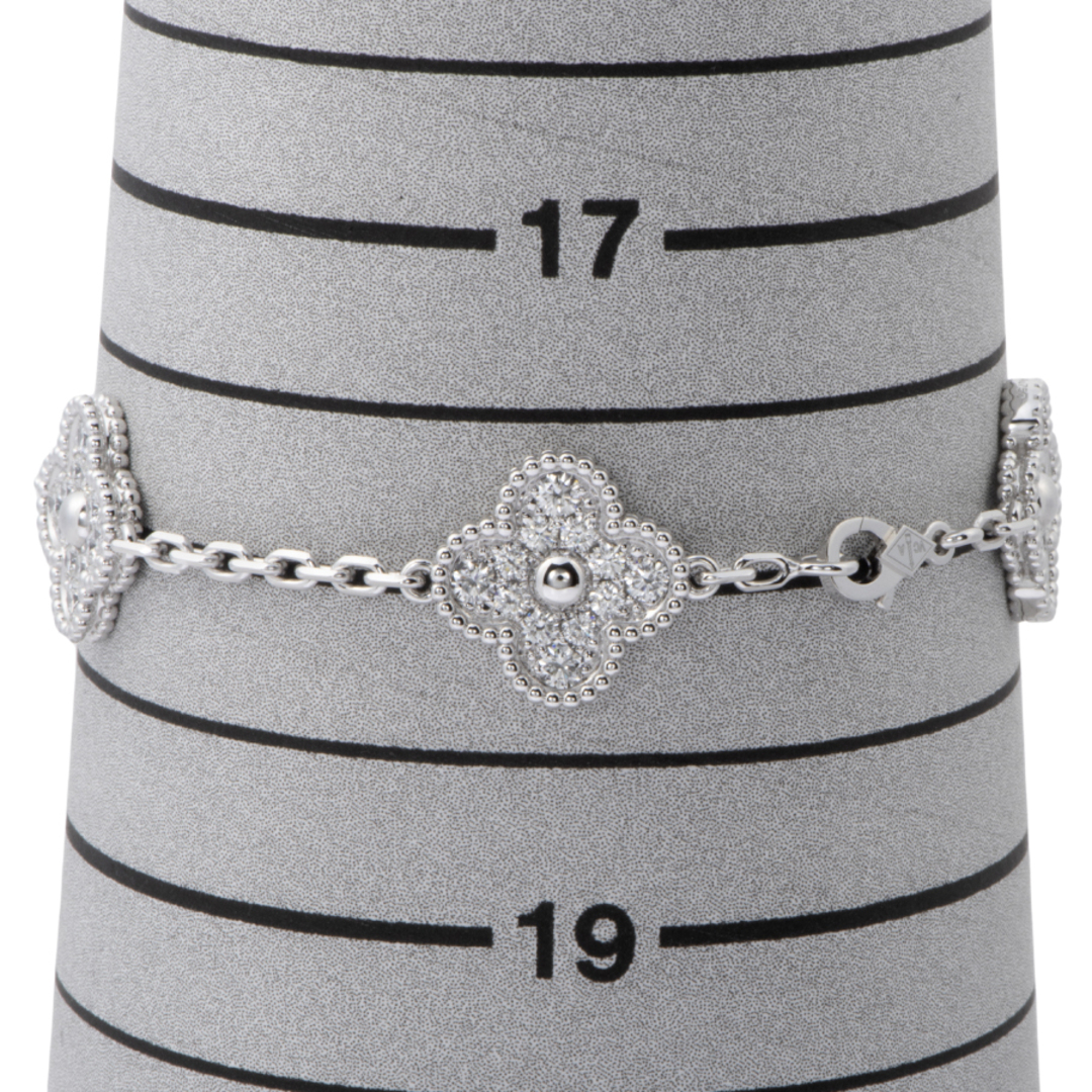 Van Cleef & Arpels - Van Cleef & Arpels ヴァンクリーフ Van Cleef & Arpels - Van Cleef & Arpels ヴァンクリーフ