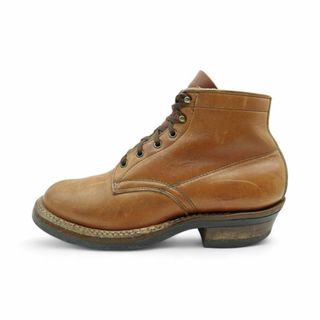 WHITE'S BOOTS(ブラウン/茶色系)のフリマアイテム一覧 WHITE'S BOOTS(ブラウン/茶色系)のフリマアイテム一覧