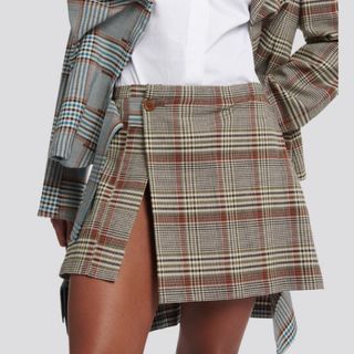 Vivienne Westwood(ミニスカート)のフリマアイテム一覧 Vivienne Westwood(ミニスカート)のフリマアイテム一覧