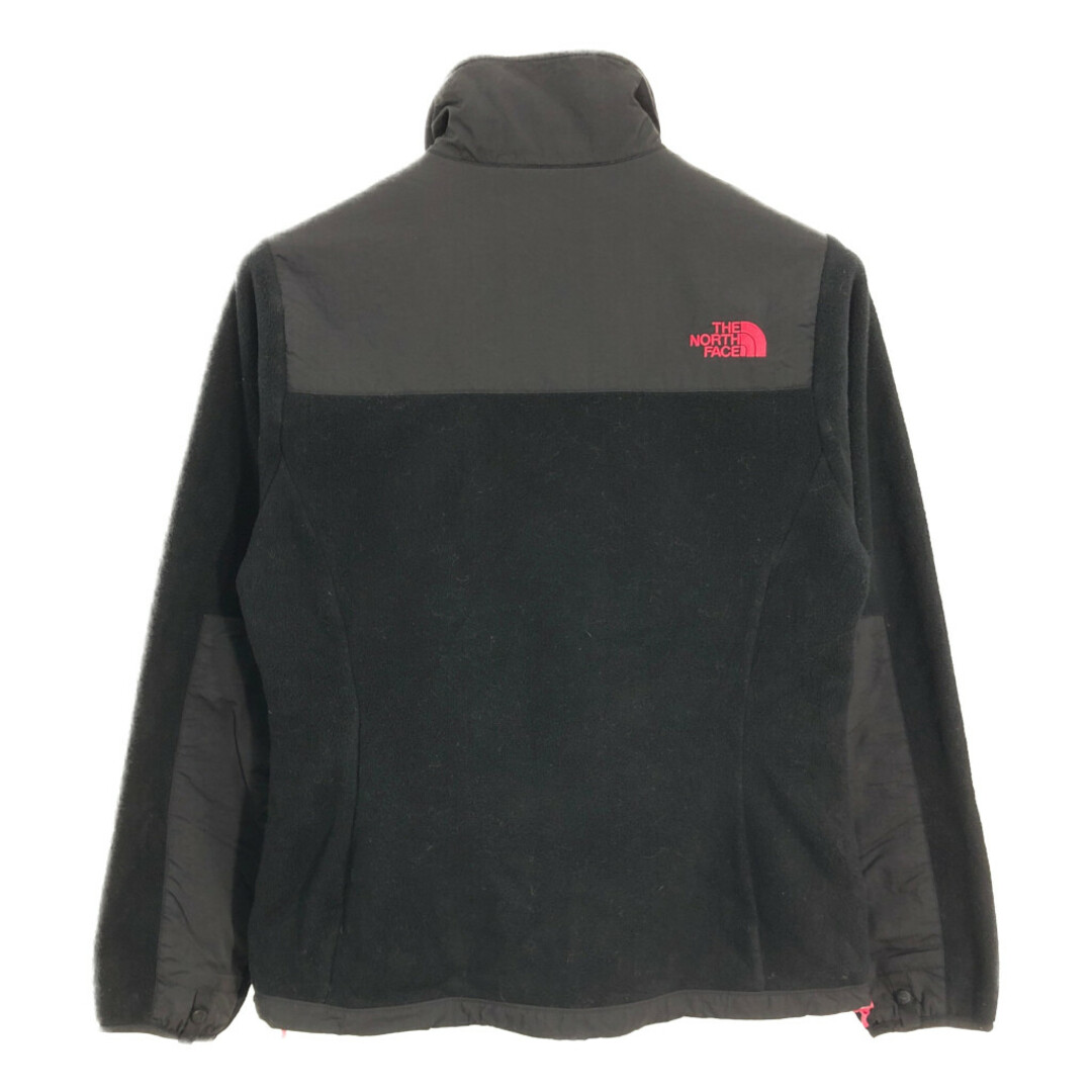 WEB限定カラー THE NORTH FACE - THE NORTH FACE ノースフェイス Denali デナリ 女性用
