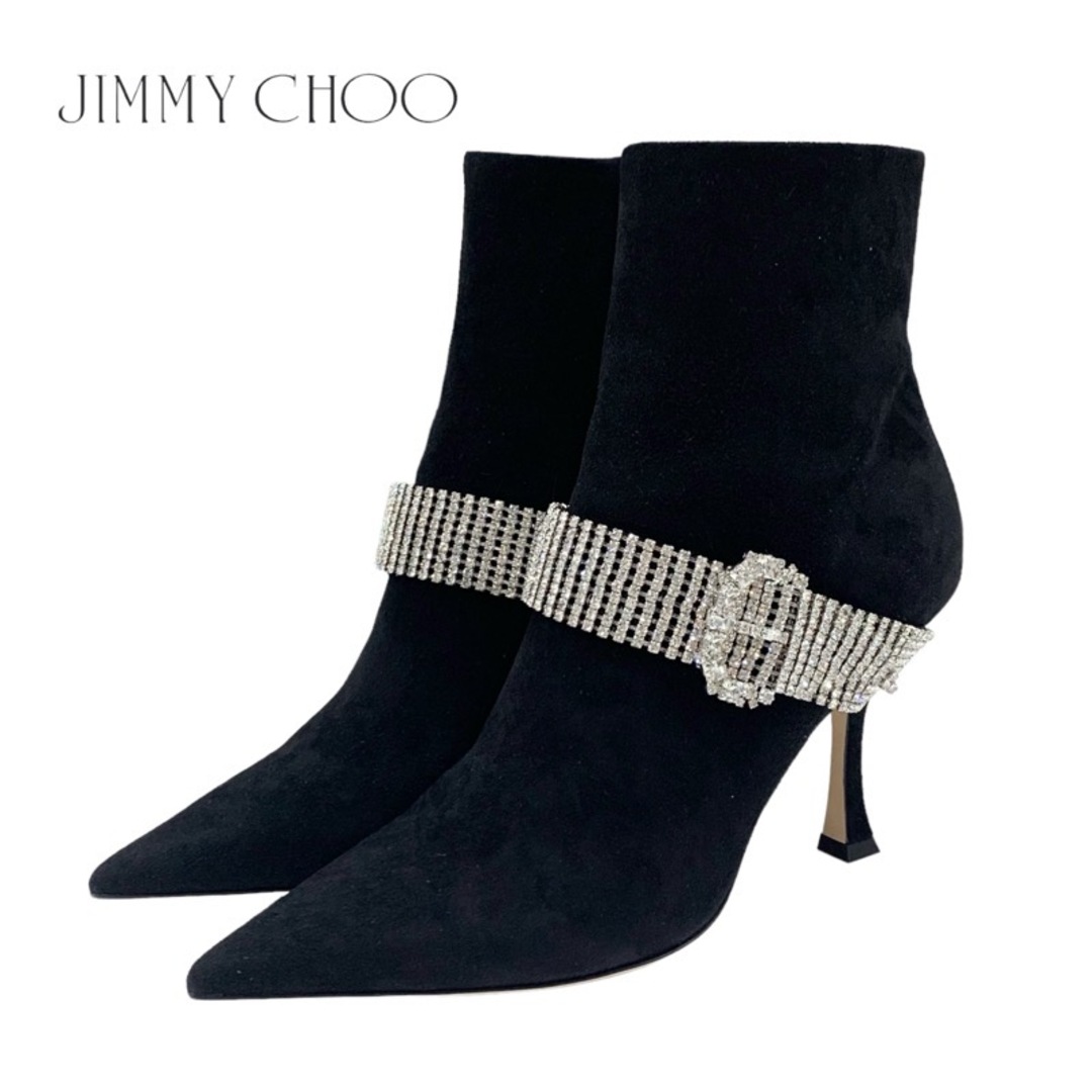 ジミーチュウ JIMMY CHOO KAZA ブーツ ショートブーツ 靴 ジミーチュウ JIMMY CHOO KAZA ブーツ ショートブーツ 靴