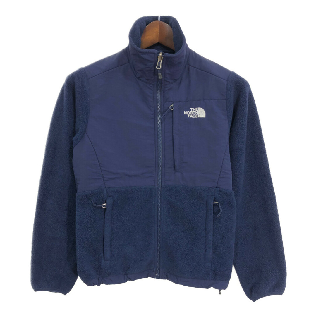 【コンビニ受取対応商品】 FACE NORTH THE ノースフェイス フリース デナリ Denali 女性用