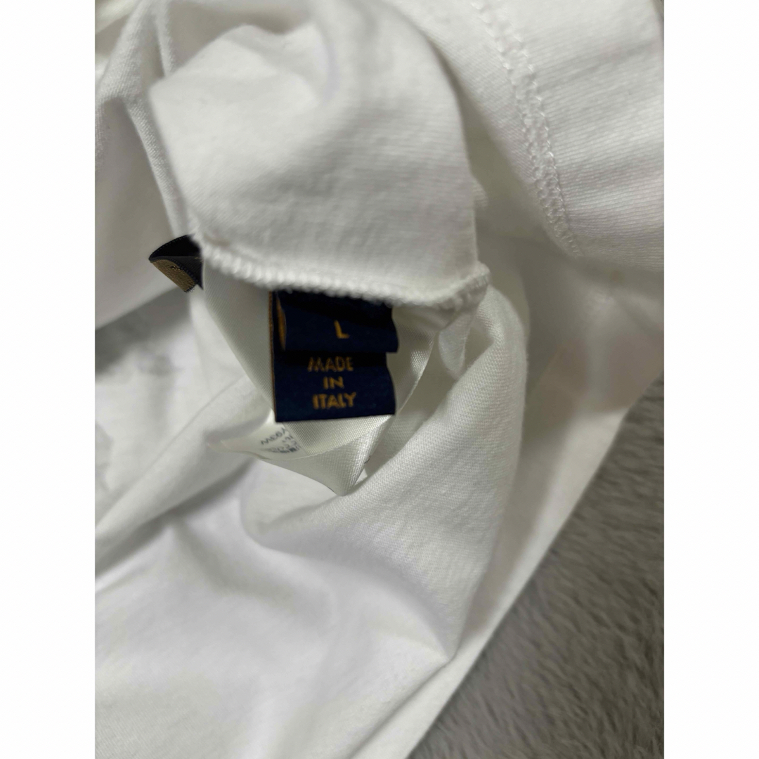 LOUIS VUITTON - 極美品 ルイヴィトン オズの魔法使い Tシャツ L LOUIS VUITTON - 極美品 ルイヴィトン オズの魔法使い Tシャツ L
