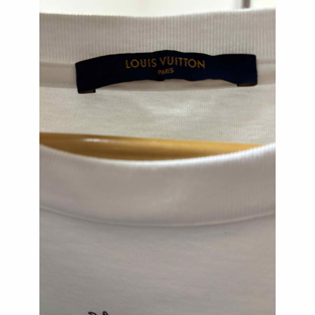 LOUIS VUITTON - 極美品 ルイヴィトン オズの魔法使い Tシャツ L LOUIS VUITTON - 極美品 ルイヴィトン オズの魔法使い Tシャツ L
