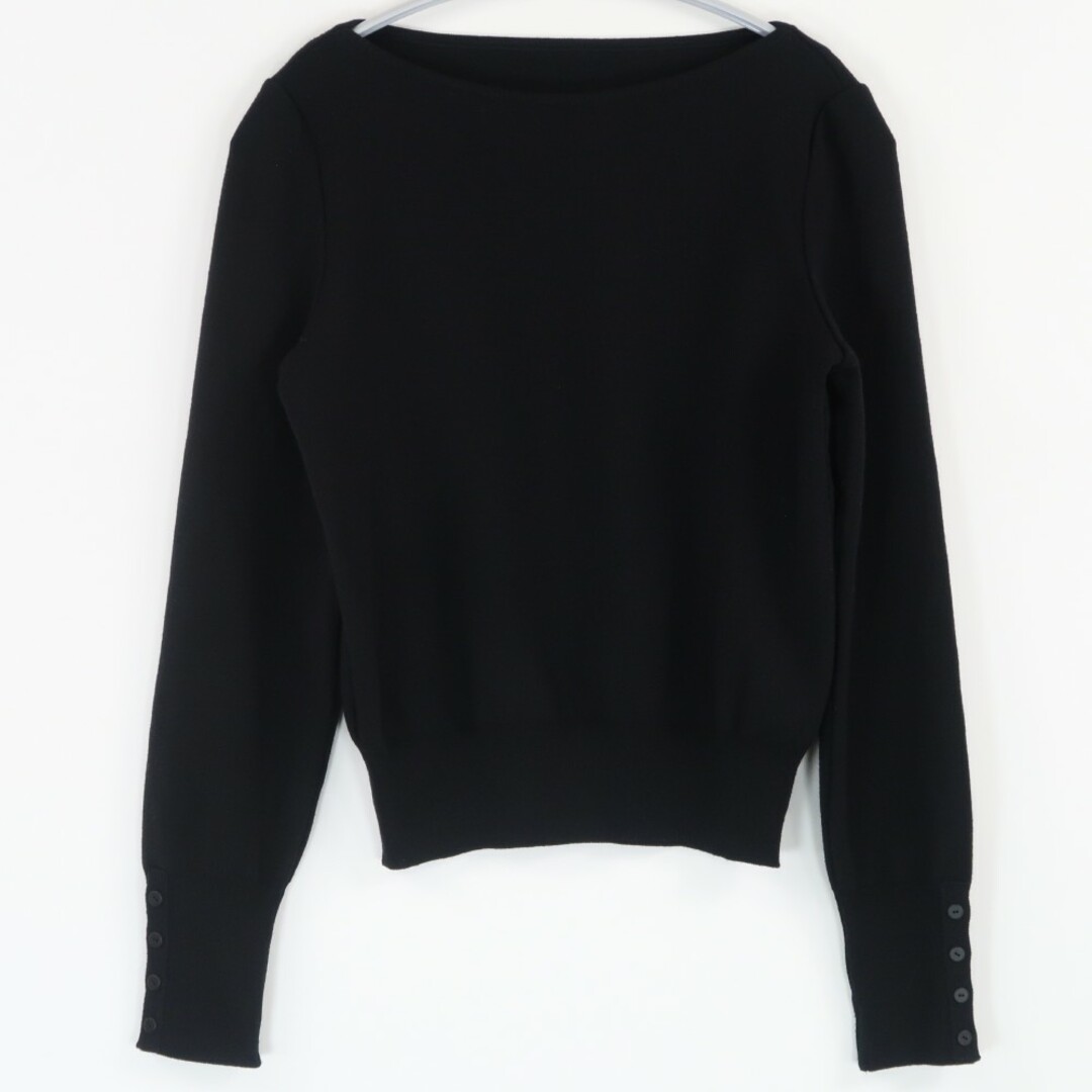 FOXEY - 美品 FOXEY フォクシー 43762 Knit Top Saone FOXEY - 美品 FOXEY フォクシー 43762 Knit Top Saone