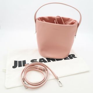 JIL SANDER(バッグ ・ ピンク/桃色系)のフリマアイテム一覧 JIL SANDER(バッグ ・ ピンク/桃色系)のフリマアイテム一覧