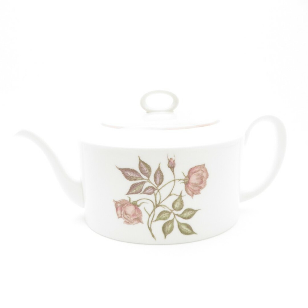 WEDGWOOD - 美品 WEDGWOOD ウェッジウッド マグノリア スージー WEDGWOOD - 美品 WEDGWOOD ウェッジウッド マグノリア スージー