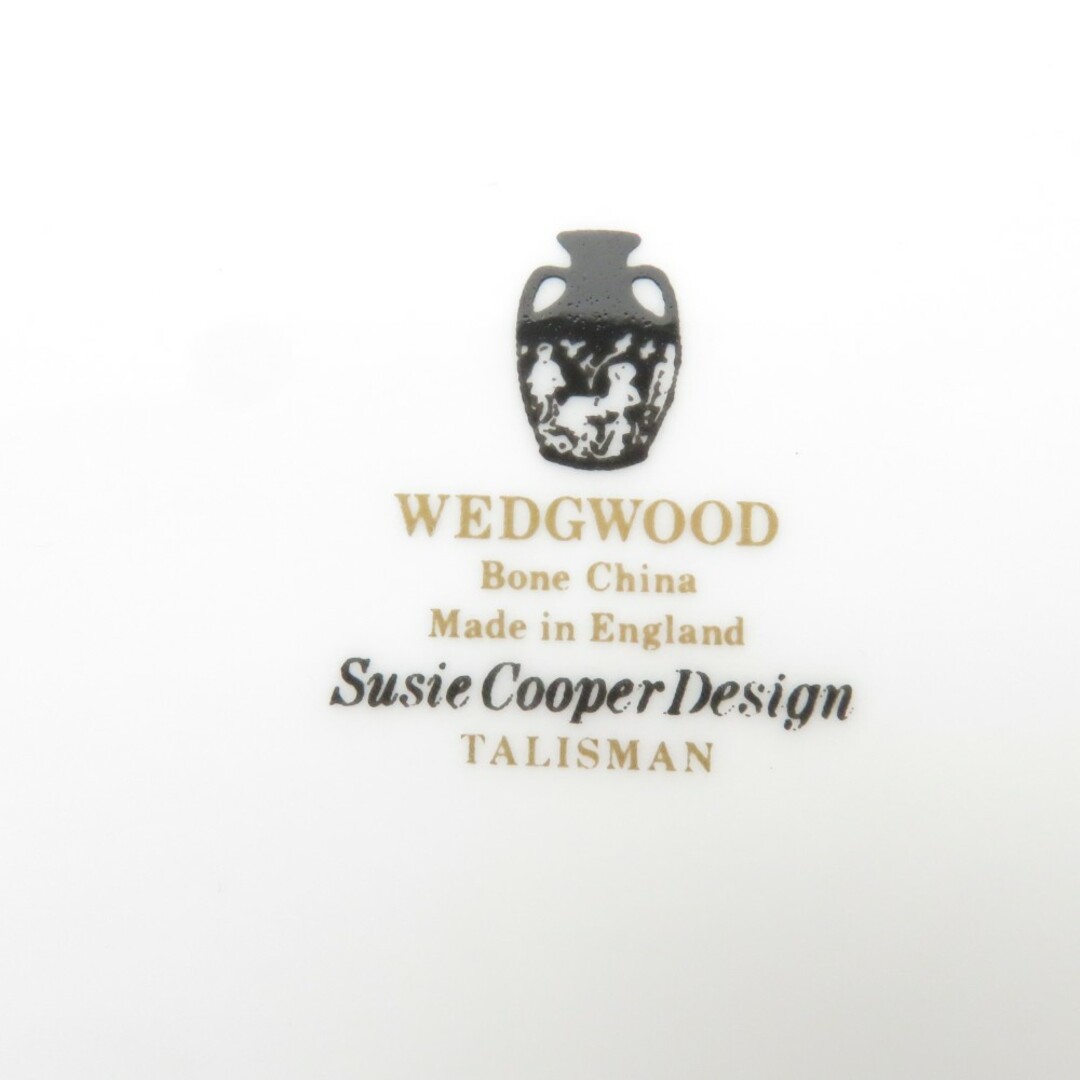 WEDGWOOD - 美品 WEDGWOOD ウェッジウッド マグノリア スージー WEDGWOOD - 美品 WEDGWOOD ウェッジウッド マグノリア スージー