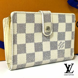 LOUIS VUITTON(財布 ・ ホワイト/白色系)のフリマアイテム一覧 LOUIS VUITTON(財布 ・ ホワイト/白色系)のフリマアイテム一覧