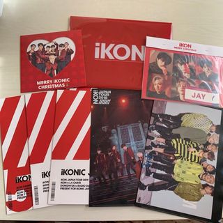 iKON - iKON ジナンセットの通販 by rei@june|アイコンならラクマ iKON - iKON ジナンセットの通販 by rei@june|アイコンならラクマ