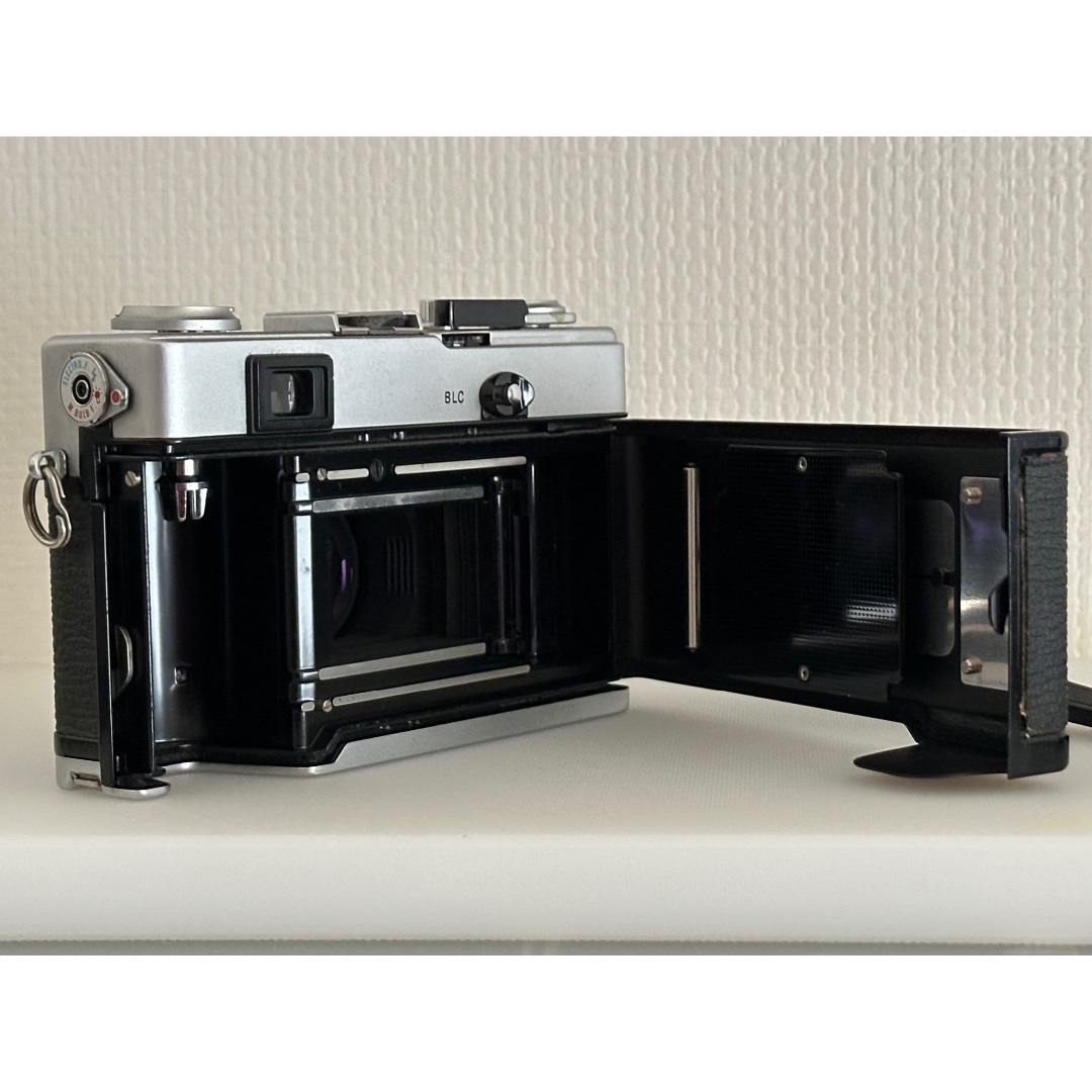 OLYMPUS35 DC（美品) OLYMPUS - オリンパス Olympus 35 DC 美品・試写済の通販 by