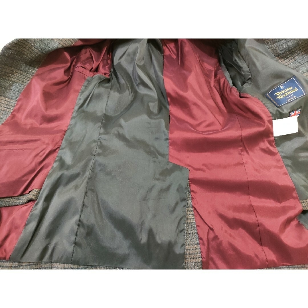 Vivienne Westwood - 超美品 ヴィヴィアンウエストウッド Vivienne Westwood - 超美品 ヴィヴィアンウエストウッド