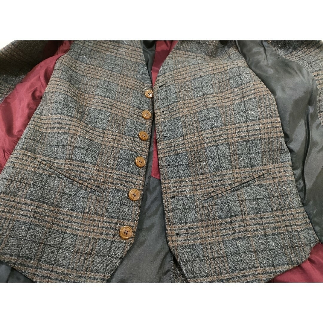 Vivienne Westwood - 超美品 ヴィヴィアンウエストウッド Vivienne Westwood - 超美品 ヴィヴィアンウエストウッド