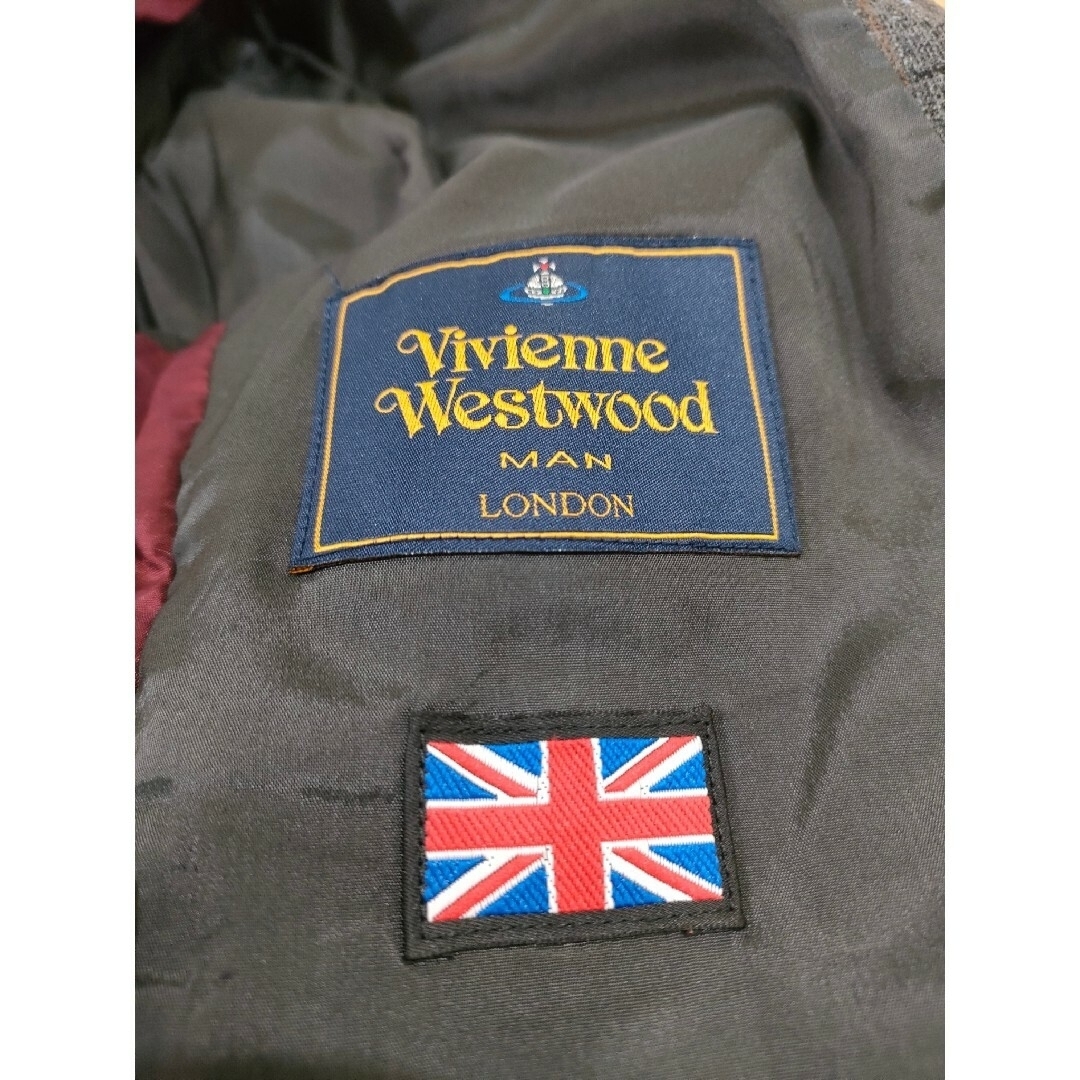 Vivienne Westwood - 超美品 ヴィヴィアンウエストウッド Vivienne Westwood - 超美品 ヴィヴィアンウエストウッド