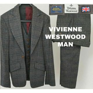 Vivienne Westwood(スーツ)のフリマアイテム一覧 Vivienne Westwood(スーツ)のフリマアイテム一覧