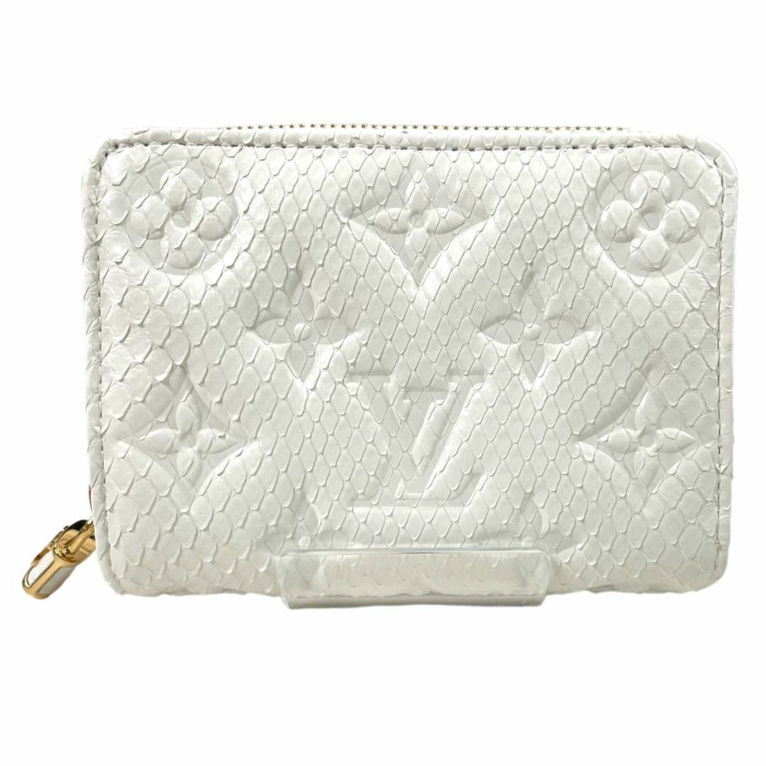 LOUIS VUITTON - 【LOUIS VUITTON】コンパクトウォレット　N82402