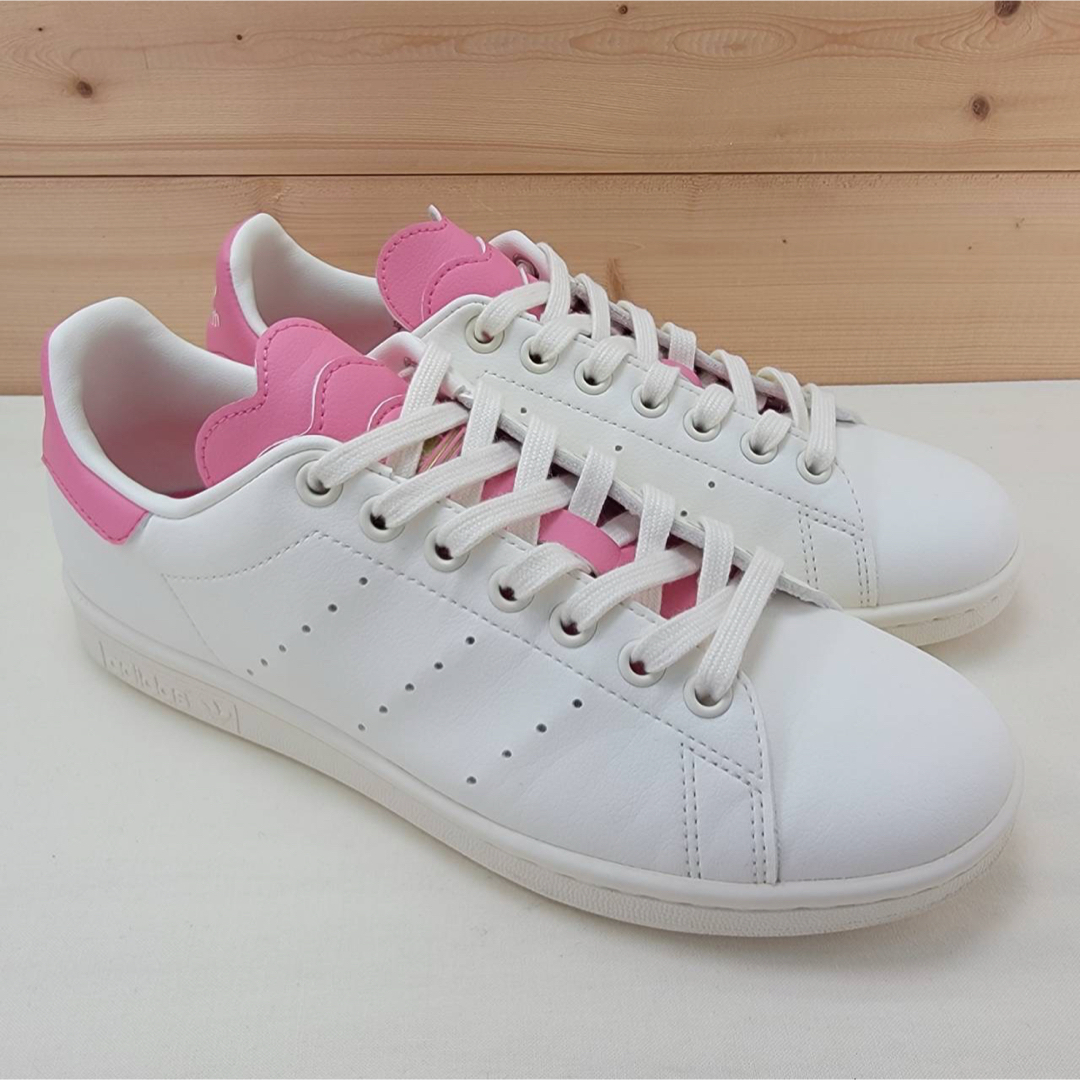 STANSMITH(adidas) - アディダス スタンスミス ホワイト STANSMITH(adidas) - アディダス スタンスミス ホワイト