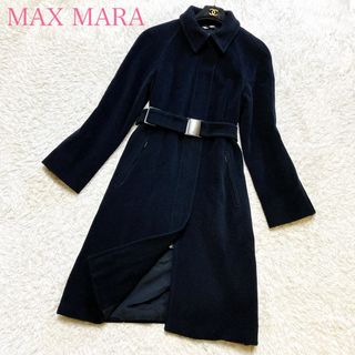 Max Mara(ロングコート)のフリマアイテム一覧 Max Mara(ロングコート)のフリマアイテム一覧