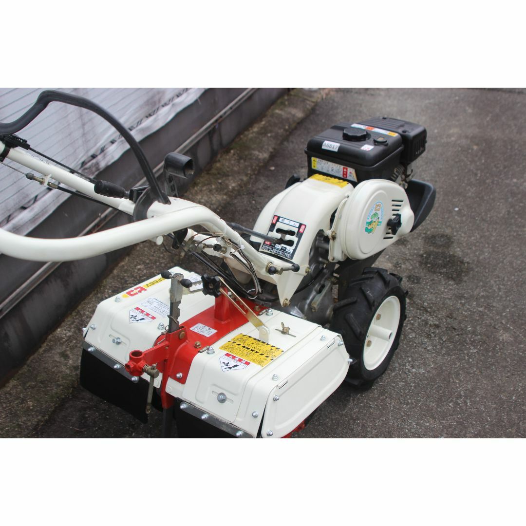 管理機/耕運機 オーレック ピコ SF66V 爪新品 ナタ爪 管理機/耕運機 オーレック ピコ SF66V 爪新品 ナタ爪