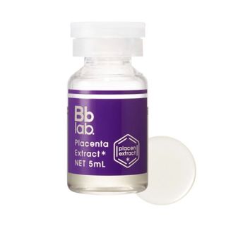 ビービーラボ　プラセンタ原液5ml✖️5本