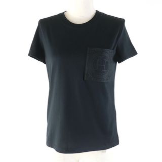 HERMES(Tシャツ(半袖/袖なし))のフリマアイテム一覧 HERMES(Tシャツ(半袖/袖なし))のフリマアイテム一覧