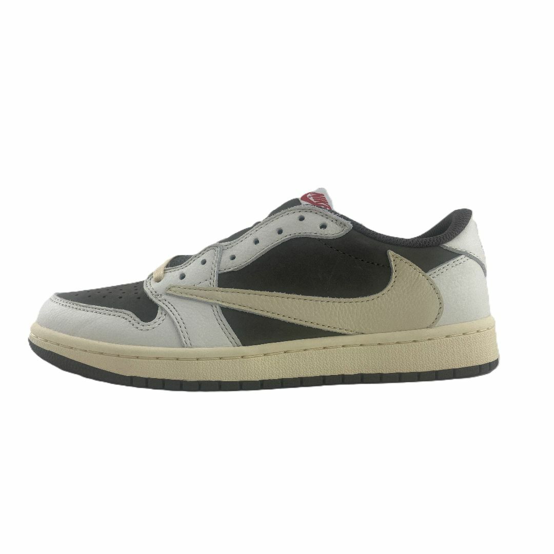 Jordan Brand（NIKE） - ◇未使用 ナイキ×トラヴィススコット エアジョーダン1 ローオージー 26.5◇