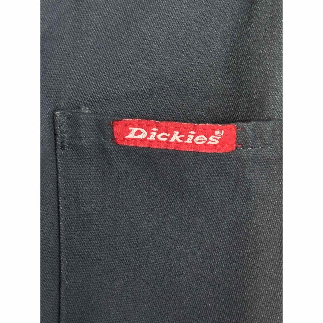 Dickies - ディッキーズ/つなぎ/オールインワン/ベトジャン/刺繍 Dickies - ディッキーズ/つなぎ/オールインワン/ベトジャン/刺繍
