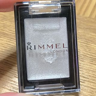 リンメル(RIMMEL)のRIMMEL🌹クリームシャドウ(アイシャドウ)