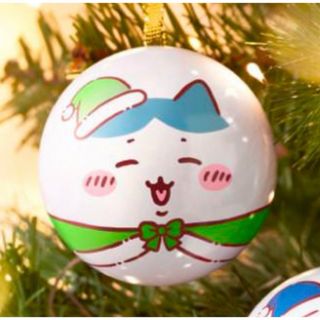 ハチワレ クリスマスのフリマアイテム一覧 ハチワレ クリスマスのフリマアイテム一覧