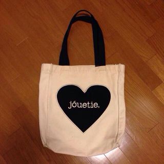 ジュエティ(jouetie)のarhnaさま(トートバッグ)