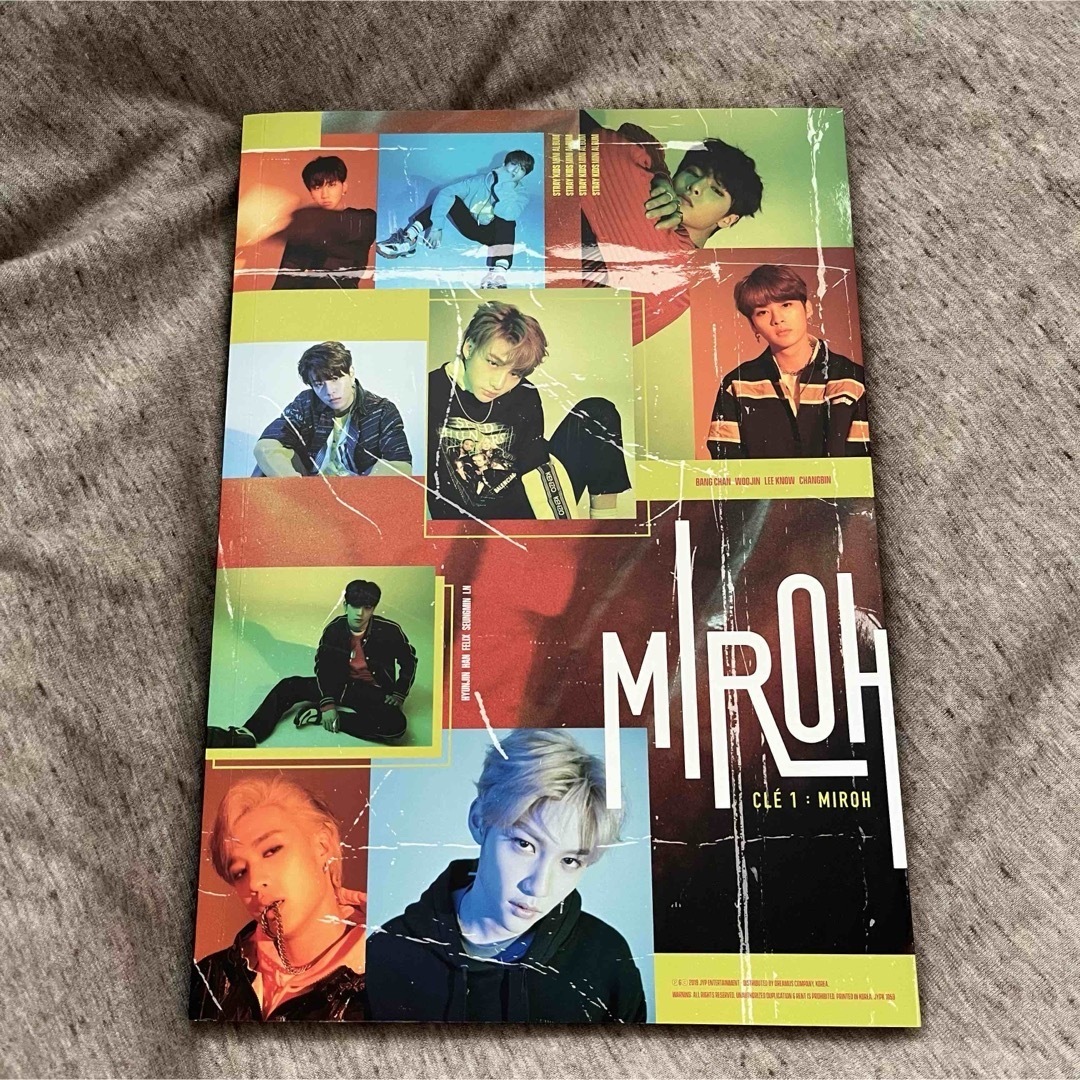 stray kids スキズ アルバム CD まとめ 28枚セット stray kids スキズ アルバム CD まとめ 28枚セット