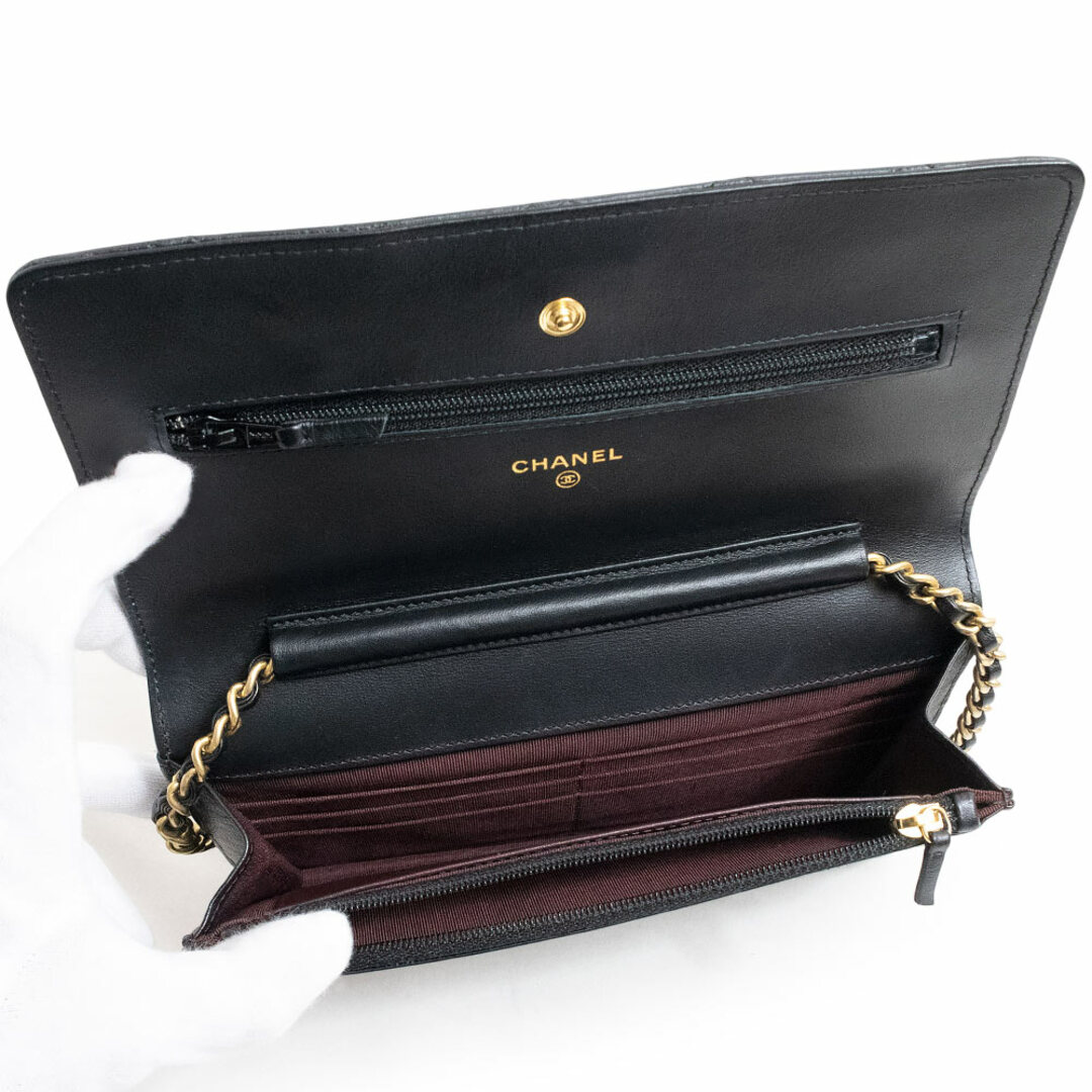 CHANEL - シャネル 2.55 エンブロイダリー スタッズ マトラッセ CHANEL - シャネル 2.55 エンブロイダリー スタッズ マトラッセ