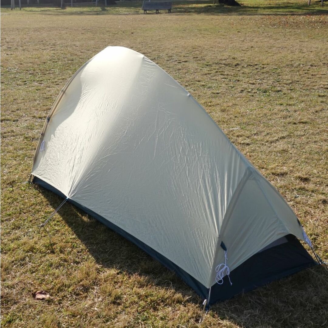 極美品 モンベル mont bell ムーンライト テント 1 ミニタープHX 極美品 モンベル mont bell ムーンライト テント 1 ミニタープHX