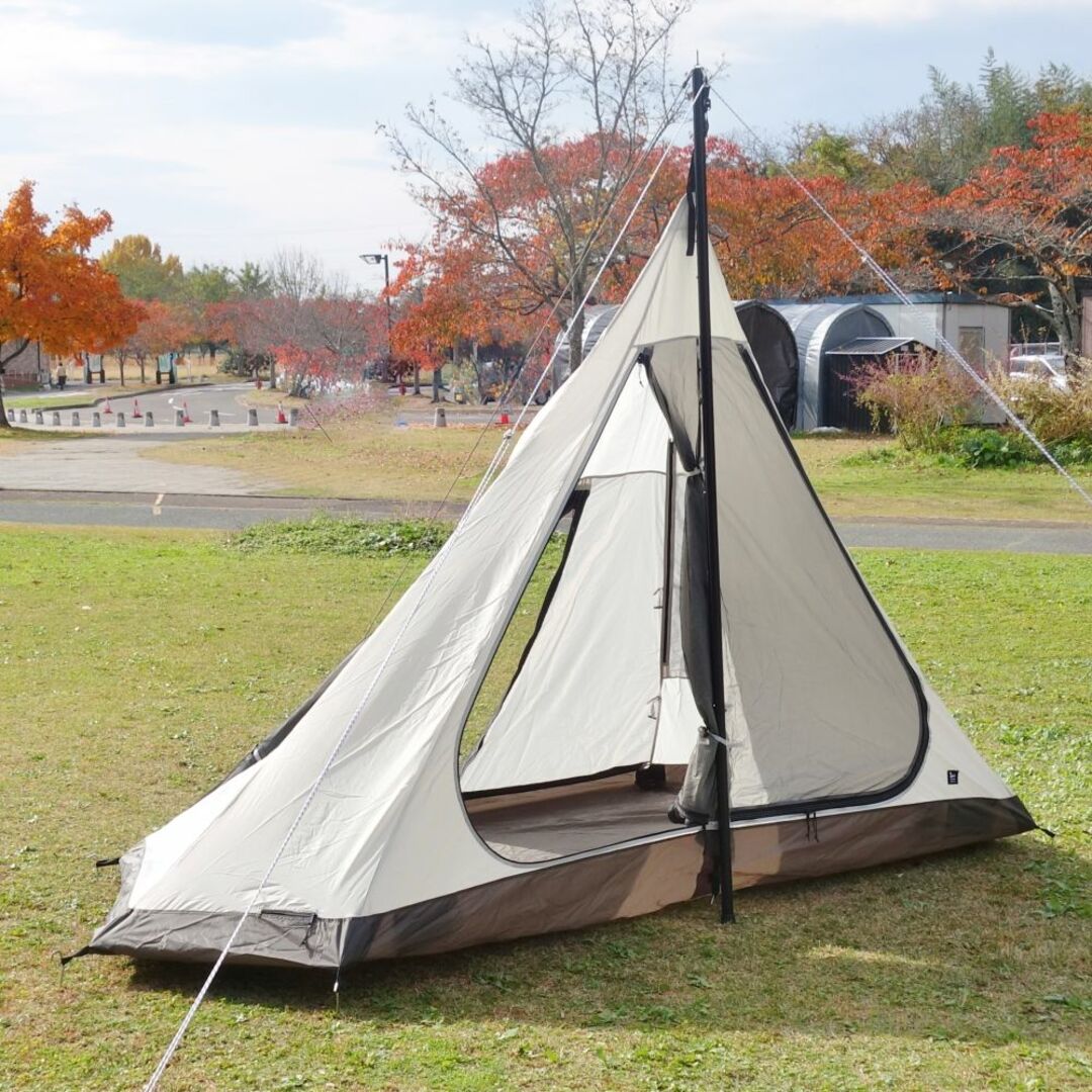 美品 ゼインアーツ ZANE ARTS GIGI-1 INNER TENT ギギ1 インナー 美品 ゼインアーツ ZANE ARTS GIGI-1 INNER TENT ギギ1 インナー