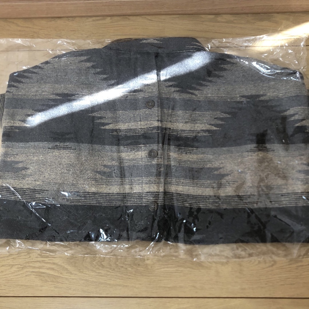 WORKMAN - 新品未使用 ワークマン ヘビーウェイトオルテガ長袖 WORKMAN - 新品未使用 ワークマン ヘビーウェイトオルテガ長袖