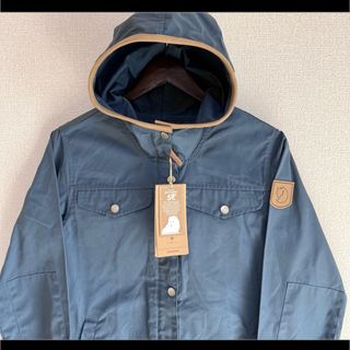 ★未使用タグ　フェールラーベン グリーンランドジャケット スペシャルエディション(ナイロンジャケット)