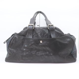 Vivienne Westwood(ボストンバッグ ・ ブラック/黒色系)の Vivienne Westwood(ボストンバッグ ・ ブラック/黒色系)の