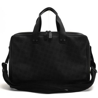 Dunhill - 未使用 ダンヒル バッグ ラムレザー ブラック コン Dunhill - 未使用 ダンヒル バッグ ラムレザー ブラック コン