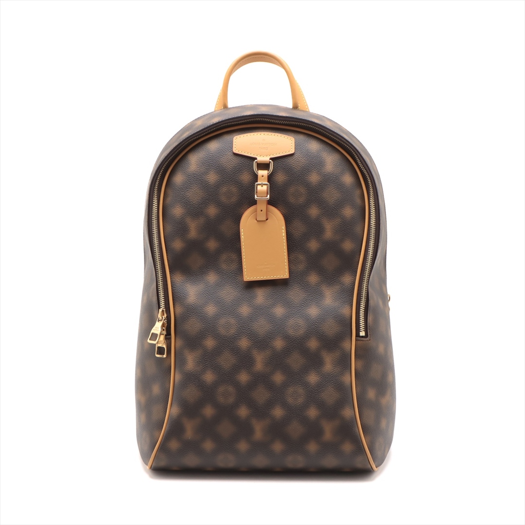 LOUIS VUITTON - ヴィトン エリプス バックパック    レディース リュック・デイパック