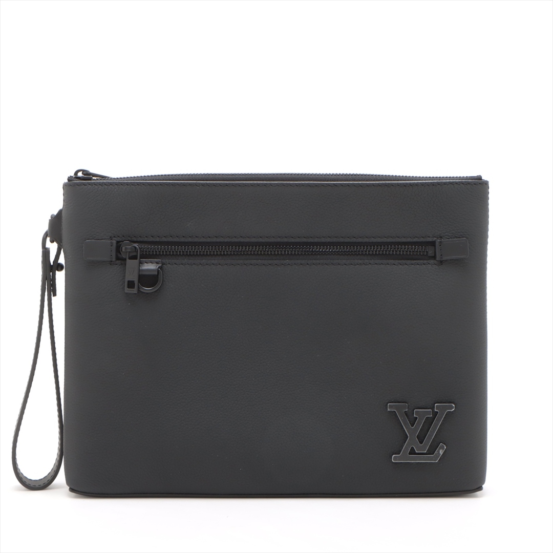 LOUIS VUITTON - ヴィトン ポシェット    レディース クラッチバッグ