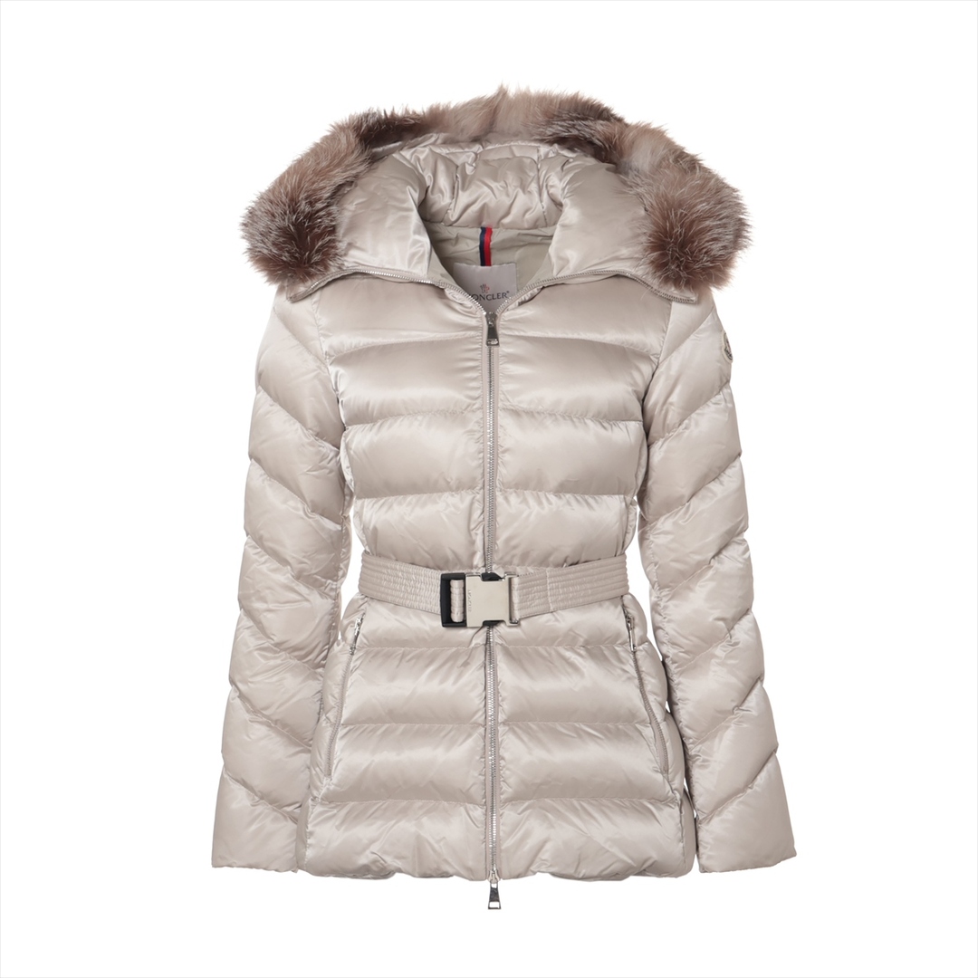 MONCLER - モンクレール CUPIDONE ナイロン  ベージュ レディース その他ア