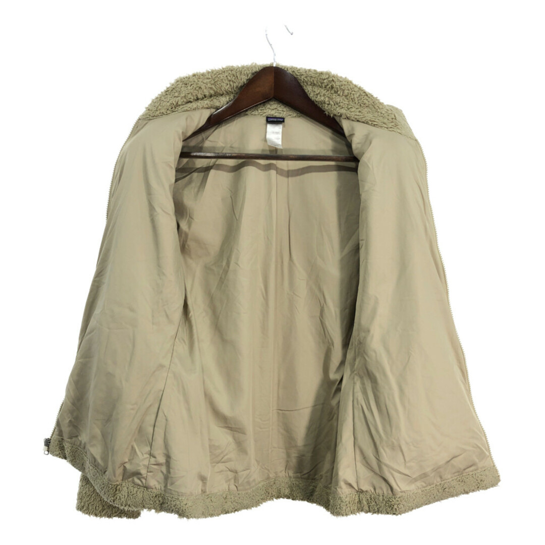超爆安 patagonia - フリース ロスガトス パタゴニア patagonia 女性用