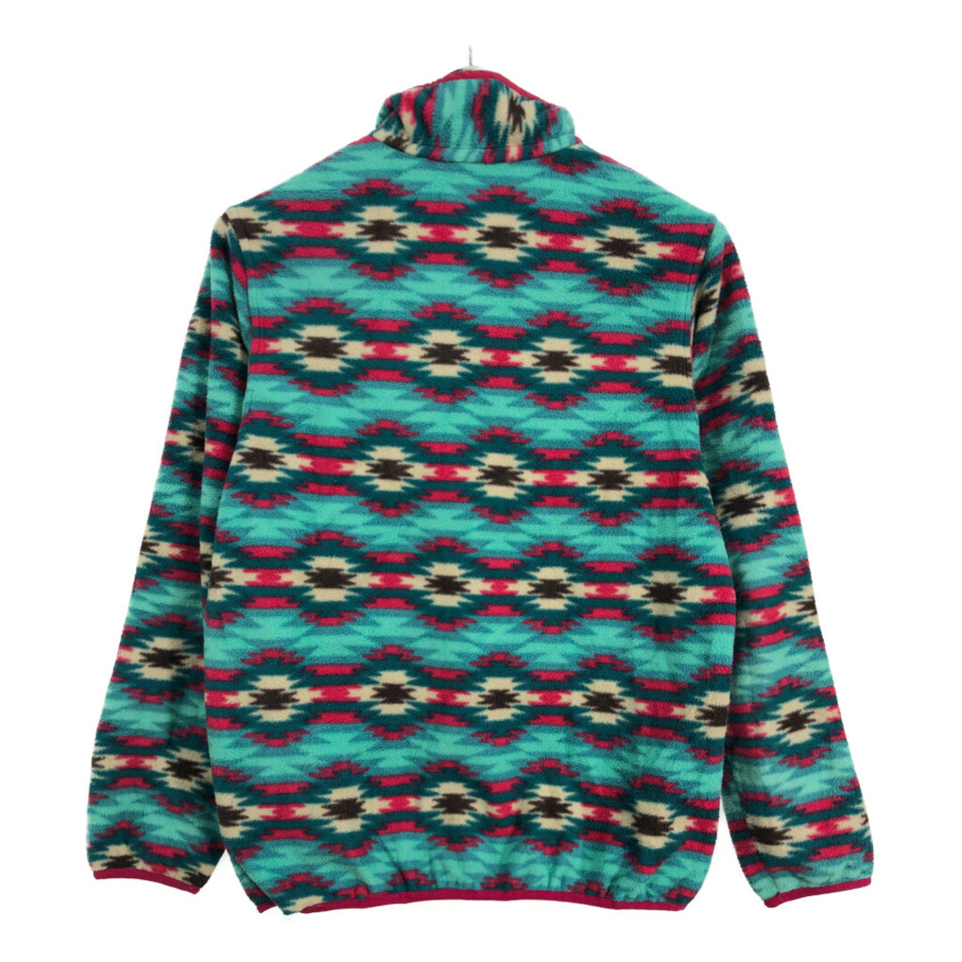 ★決算特価商品★ - patagonia patagonia スナップ シンチラ SYNCHILLA パタゴニア 女性用