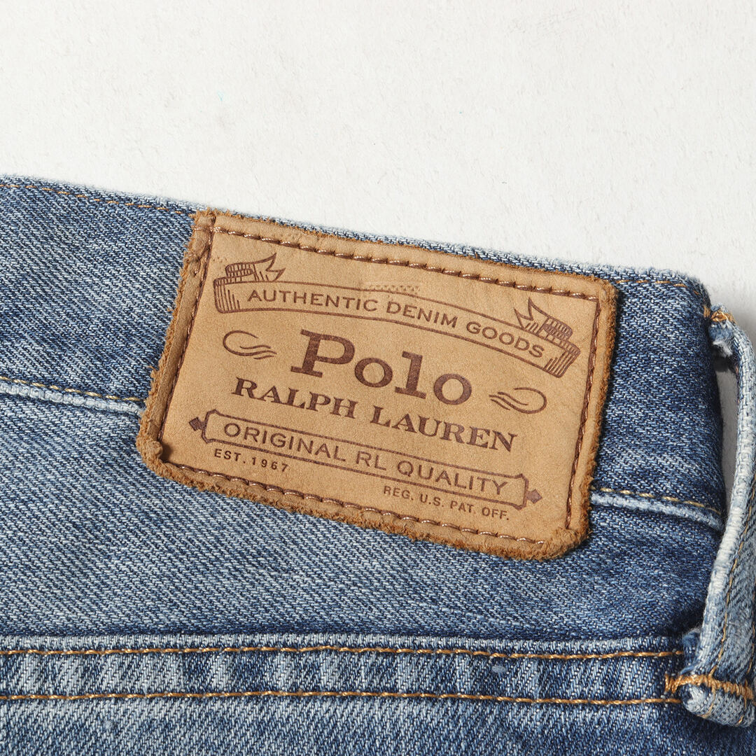 POLO RALPH LAUREN - POLO Ralph Lauren ポロ ラルフローレン POLO RALPH LAUREN - POLO Ralph Lauren ポロ ラルフローレン