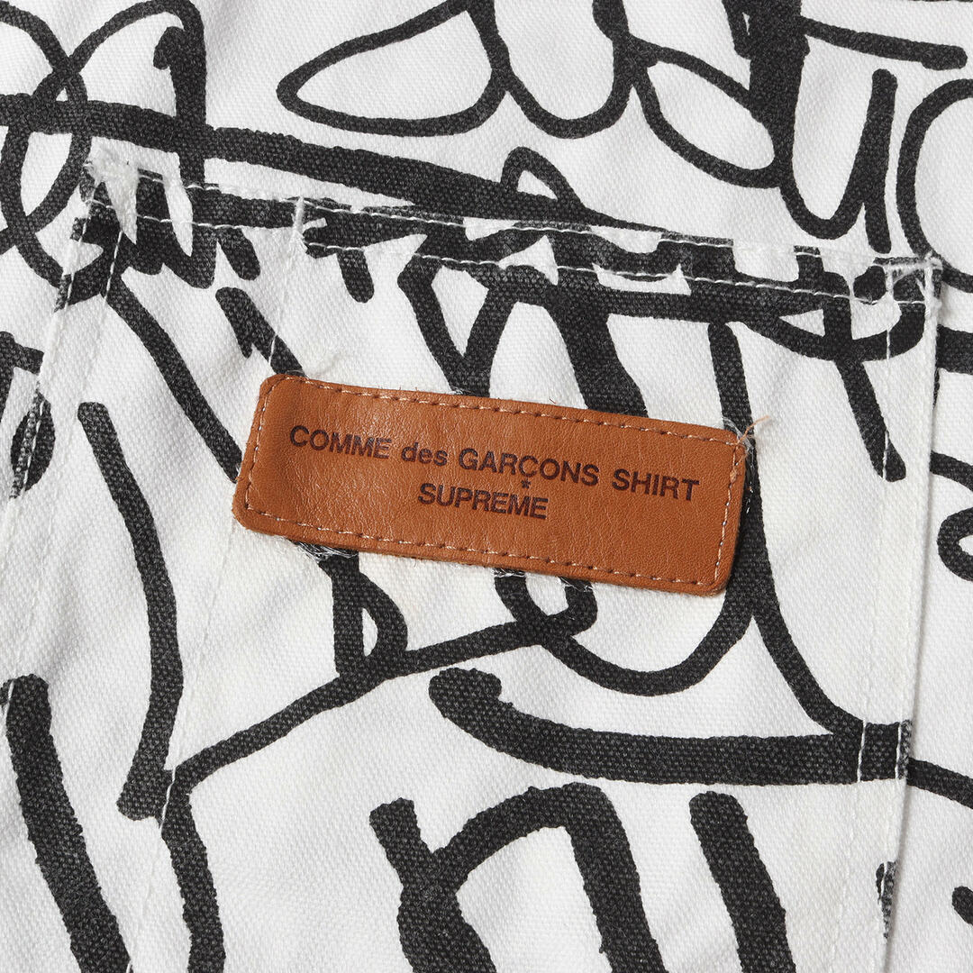 Supreme - Supreme シュプリーム コート サイズ:M COMME des Supreme - Supreme シュプリーム コート サイズ:M COMME des