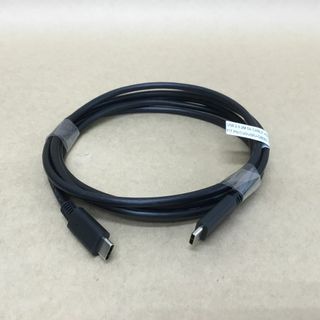 【入荷合計600本】 FOXCONN USB-C to USB-Cケーブル CUDU02U-GB001-DF 30V/5A 2m iPhone15/16 MacBookPro Xperia Galaxy等(PC周辺機器)