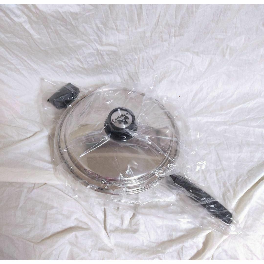 IH対応 新品 cookbest 片手鍋 大フライパン 検索 ロイヤル IH対応 新品 cookbest 片手鍋 大フライパン 検索 ロイヤル