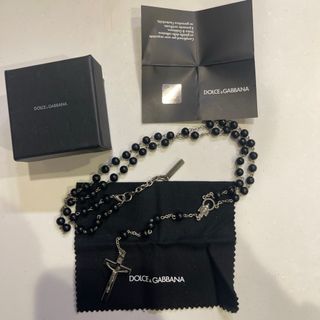 ドルガバ ロザリオのフリマアイテム一覧 ドルガバ ロザリオのフリマアイテム一覧